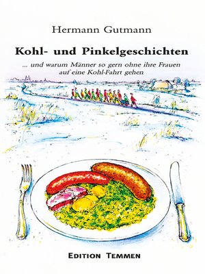 cover image of Kohl- und Pinkelgeschichten
